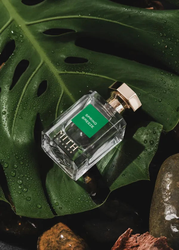 MITH Bangkok - Spring Breeze