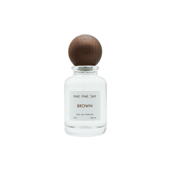MITH Bangkok - Brown (One Fine Day)