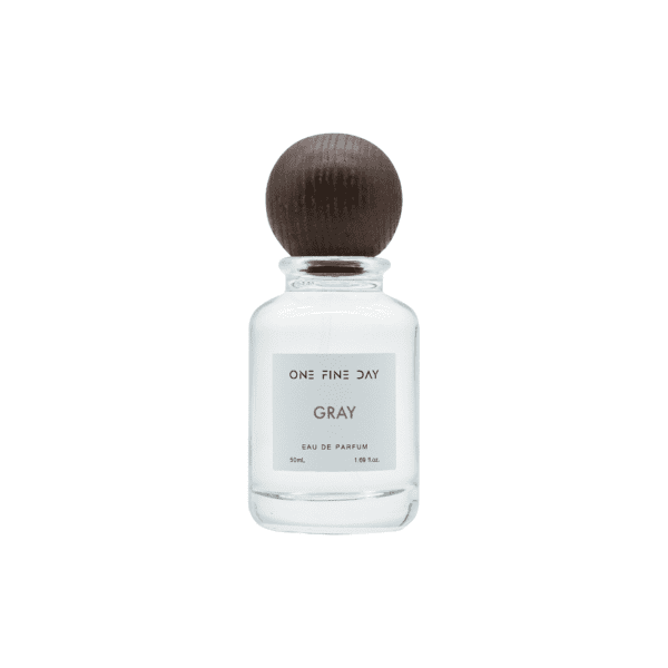 MITH Bangkok - Gray (One Fine Day)