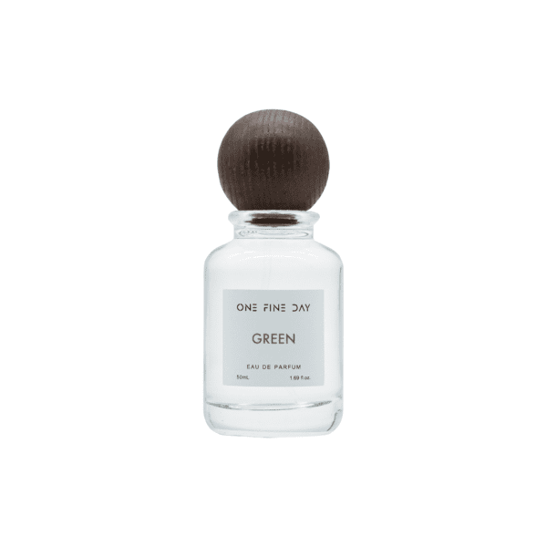 MITH Bangkok - Green (One Fine Day)