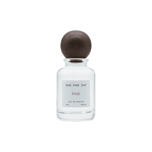 MITH Bangkok - Pink (One Fine Day)
