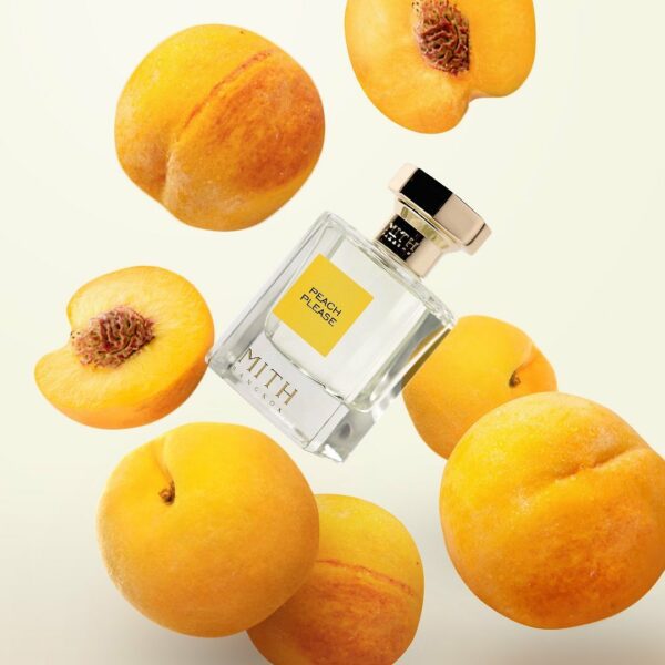 MITH Bangkok - Peach Please