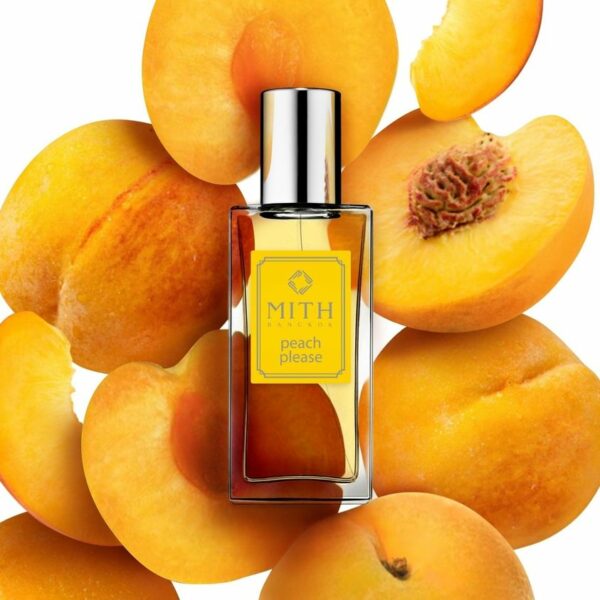 MITH Bangkok - Peach Please