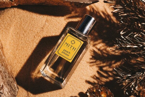 MITH Bangkok - Peach Please