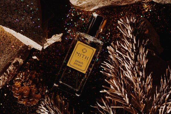 MITH Bangkok - Peach Please