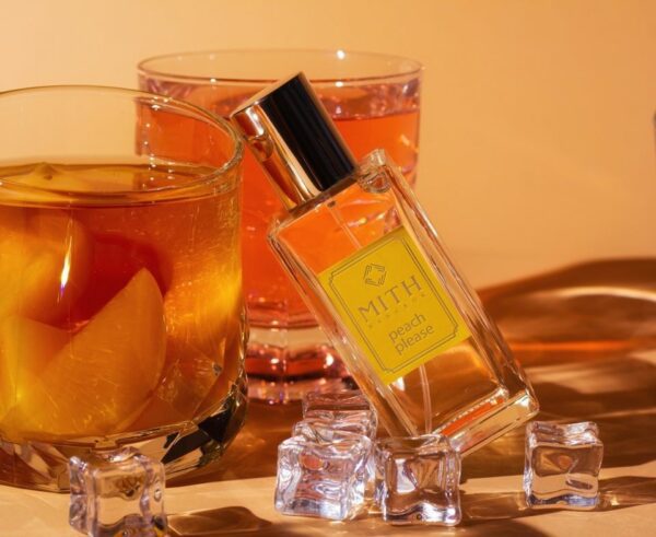 MITH Bangkok - Peach Please