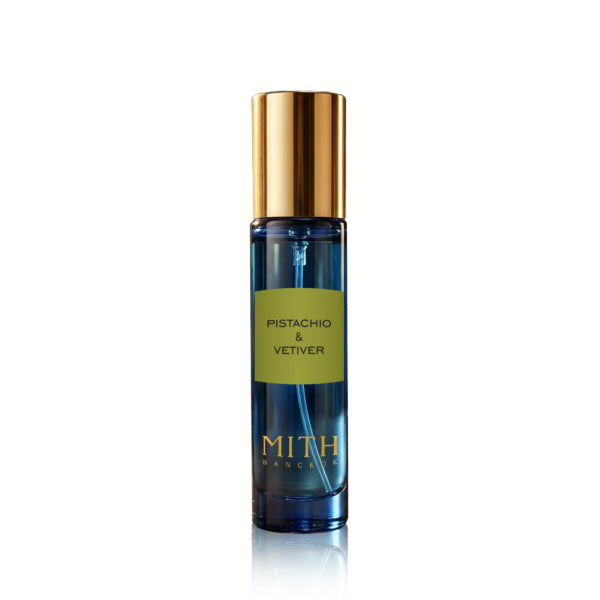 MITH Bangkok - Pistachio & Vetiver