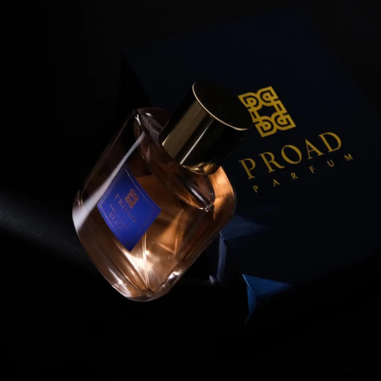 Proad - Cherry Syrup Blue