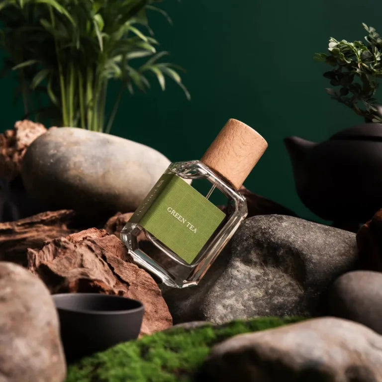 Proad - Green Tea (Collection by Quentin Bisch)