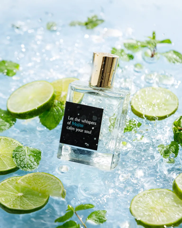 Proad - Let the whispers of Mojito calm your soul (Rythm of the Soel)