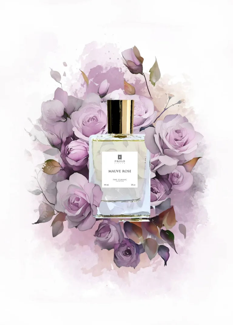 Proad - Mauve Rose