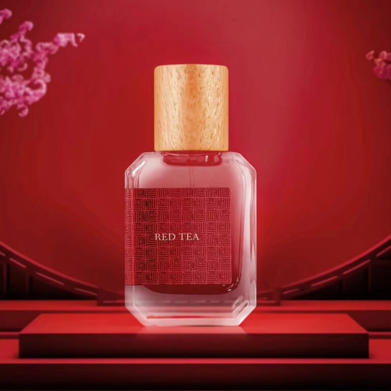 Proad - Red Tea (Collection by Quentin Bisch)