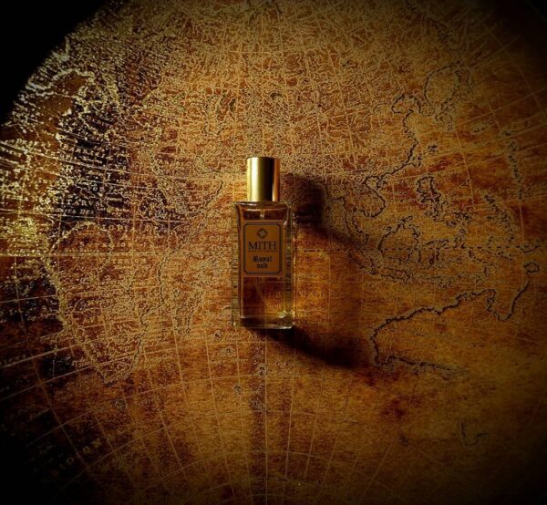 MITH Bangkok - Royal Oud