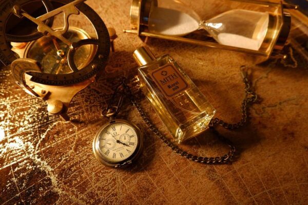 MITH Bangkok - Royal Oud