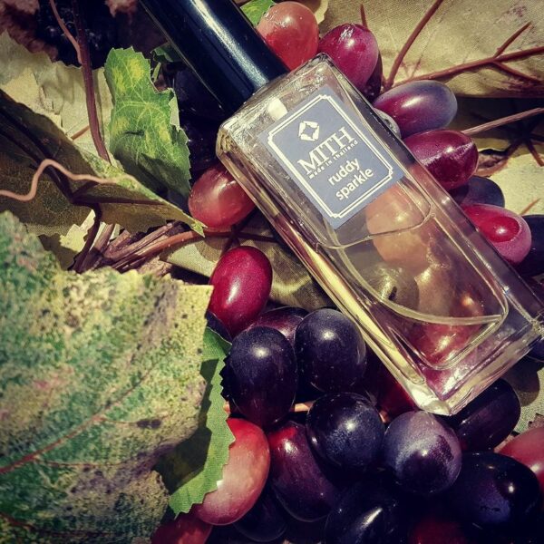 MITH Bangkok - Ruddy Sparkle (edp)