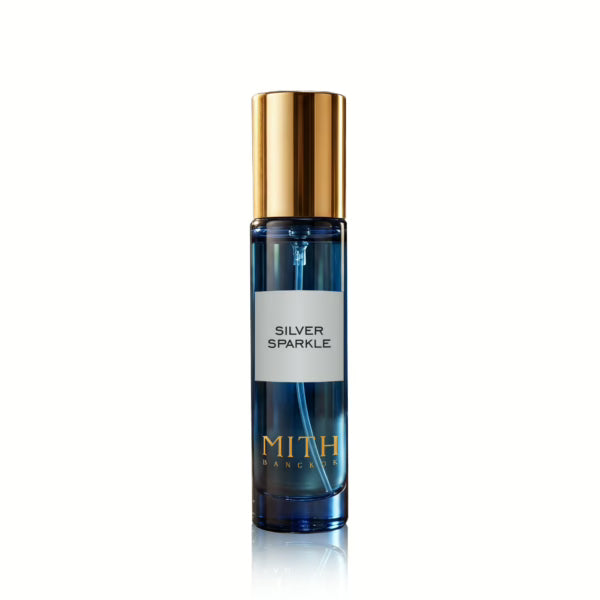 MITH Bangkok - Silver Sparkle