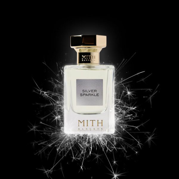 MITH Bangkok - Silver Sparkle