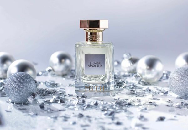 MITH Bangkok - Silver Sparkle
