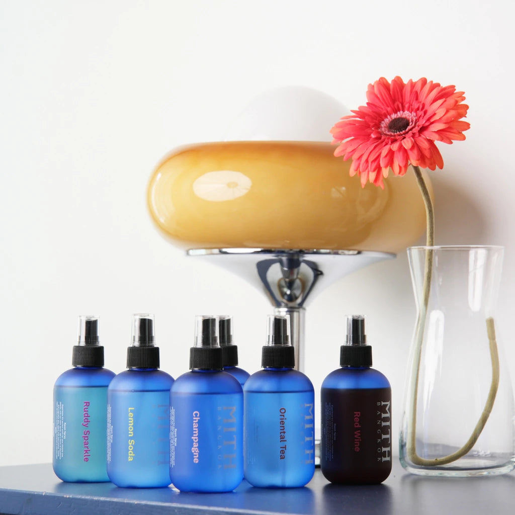 MITH Bangkok - Honour of Santal (Room Spray)