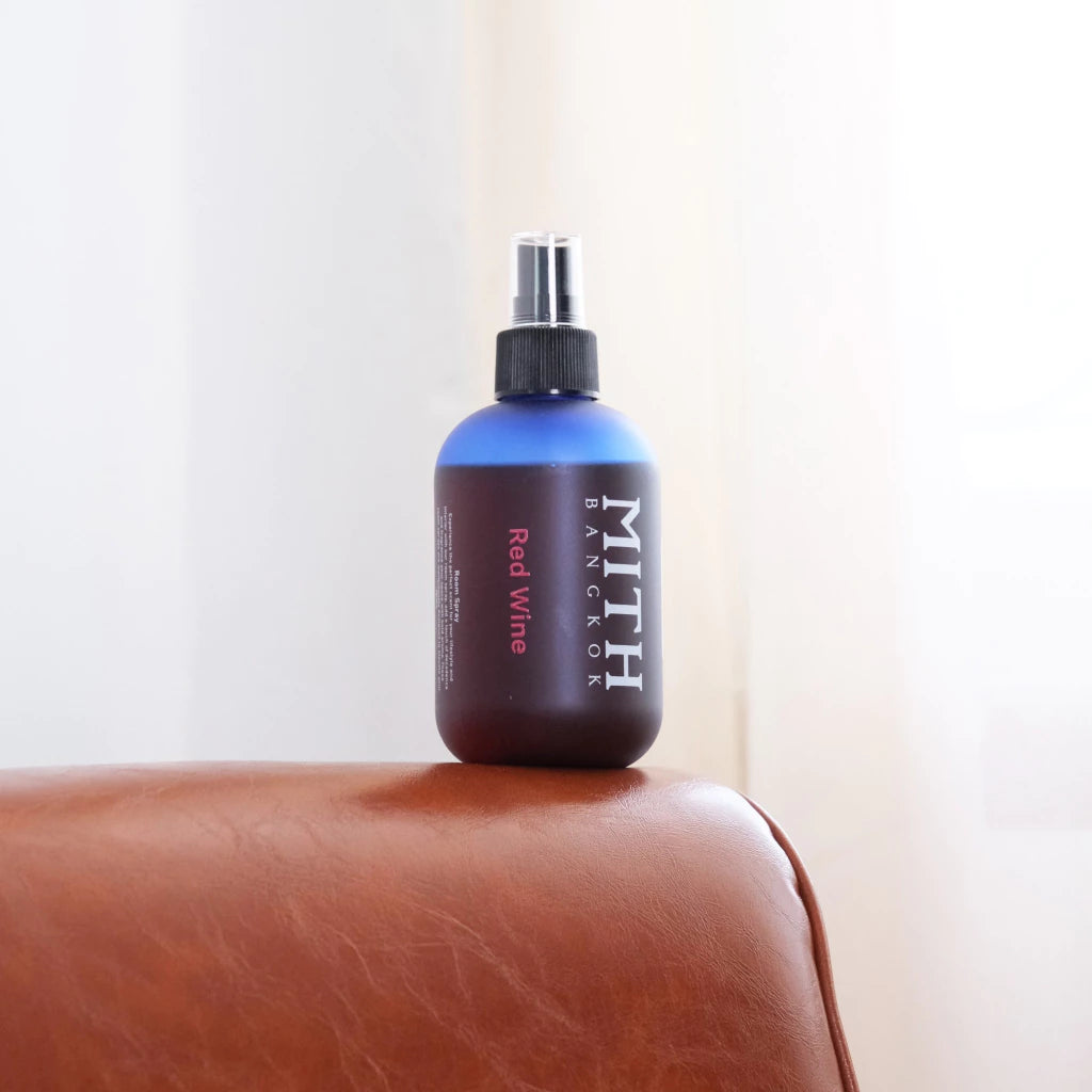 MITH Bangkok - Red Wine (Room Spray)