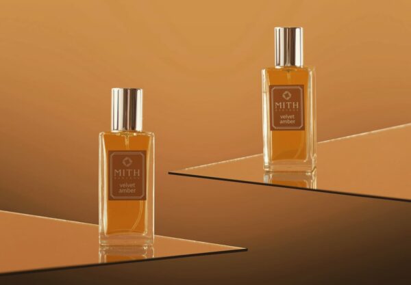 MITH Bangkok - Velvet Amber