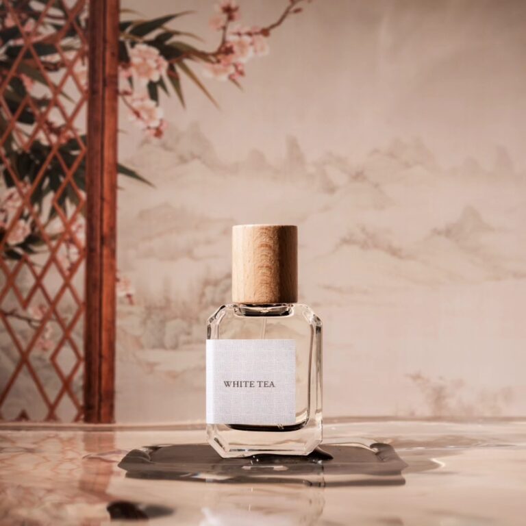 Proad - White Tea (Collection by Quentin Bisch)