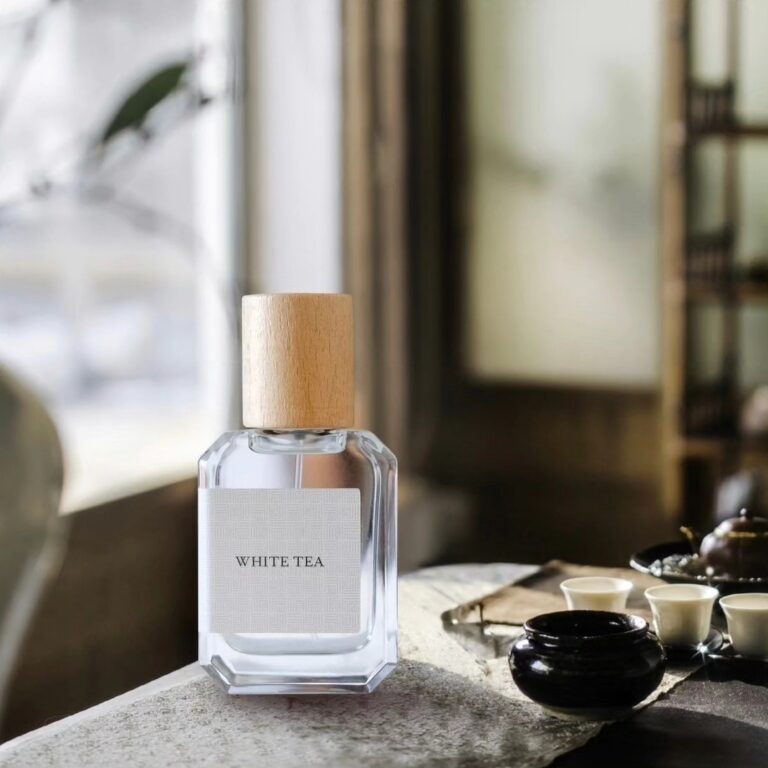 Proad - White Tea (Collection by Quentin Bisch)